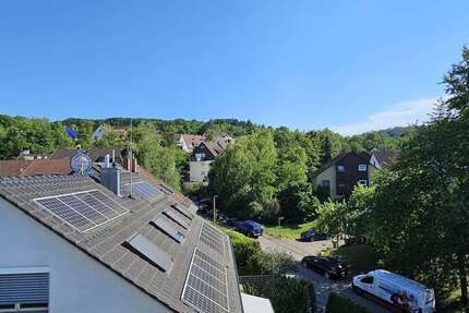 Wohnung Stuttgart Hedelfingen - 1 Zimmer, 45 m&sup2;, 169.000&euro; | Angebot:25531029