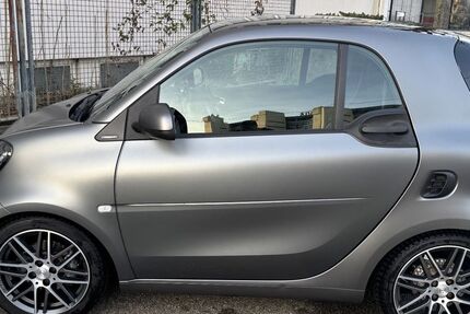 Smart ForTwo 85.500 km 19.999 &euro; Freiberg am Neckar 71691