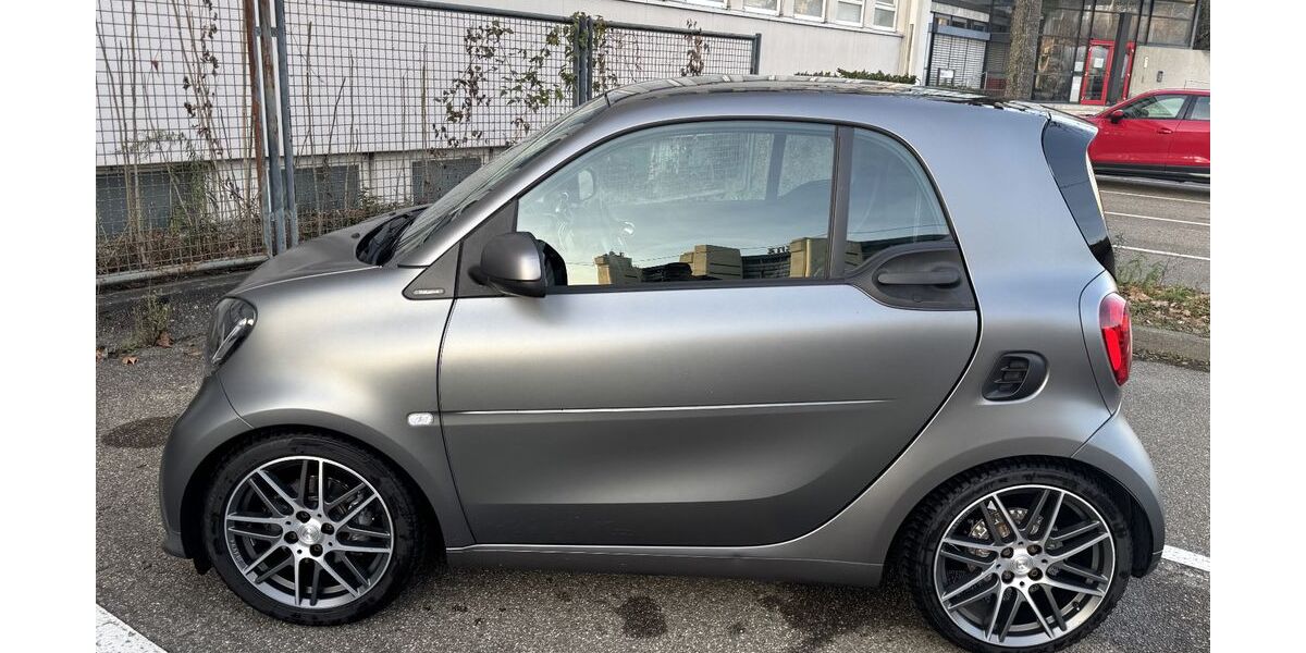 Smart ForTwo 85.500 km 19.999 &euro; Freiberg am Neckar 71691