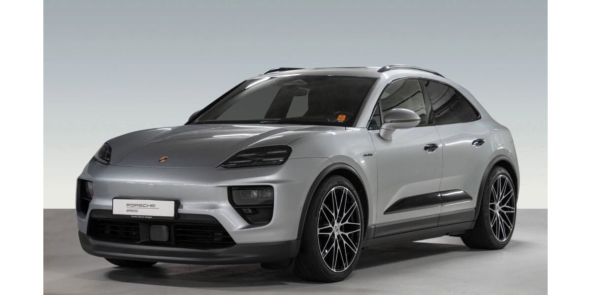 Porsche Macan 24.400 km 89.800 &euro; Stuttgart 70469