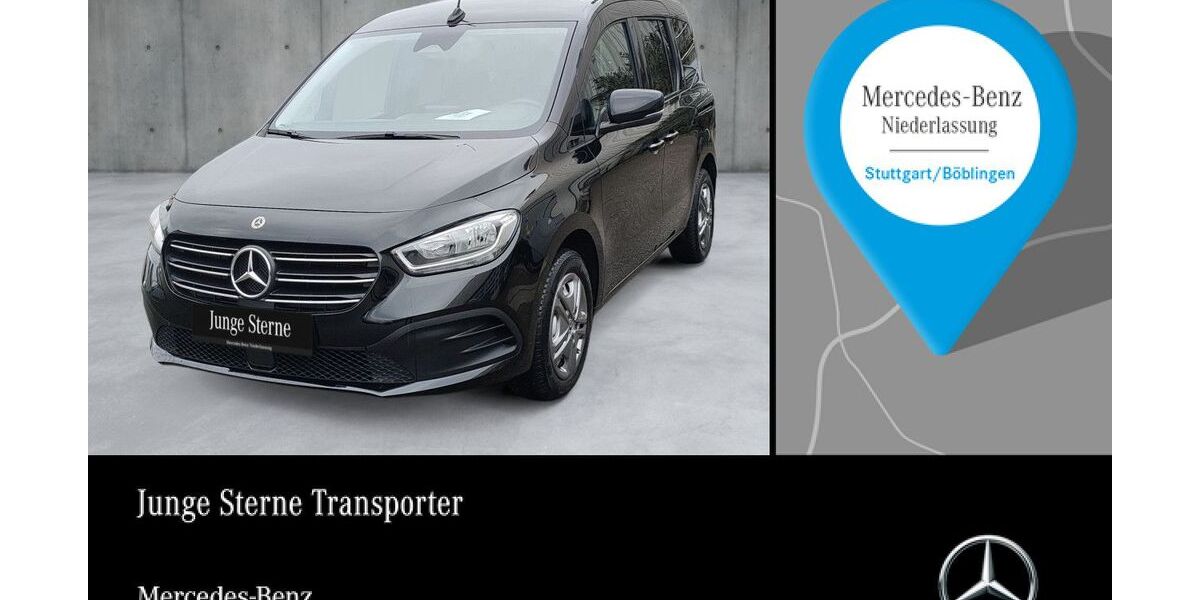 Mercedes-Benz T-Klasse 18.616 km 21.980 &euro; Böblingen 71034