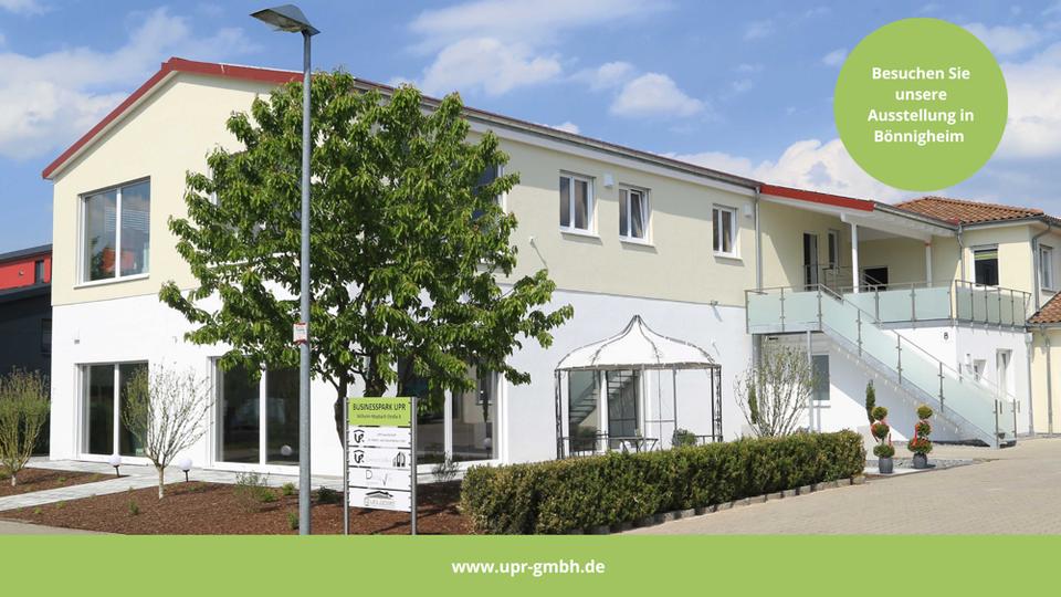 Etagenwohnung Besigheim - 3 Zimmer, 85 m&sup2;, 1.270&euro; | Angebot:26335382