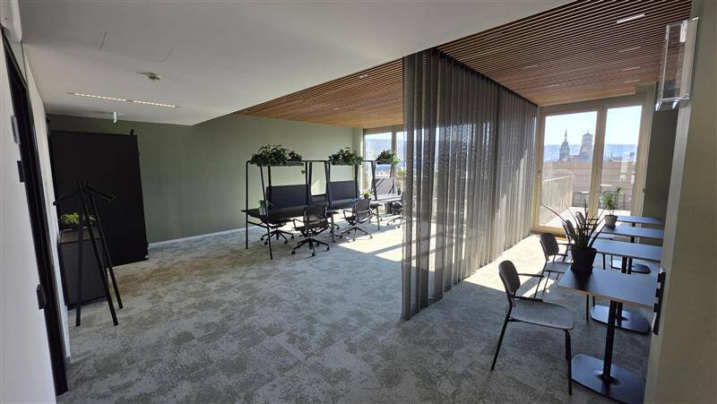 Gewerbeobjekt Stuttgart Mitte - 1.800&euro; | Angebot:25722109