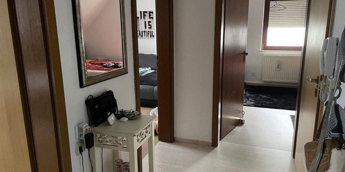 Mehrfamilienhaus, Wohnhaus Fellbach - 9 Zimmer, 236 m&sup2;, 850.000&euro; | Angebot:25781223