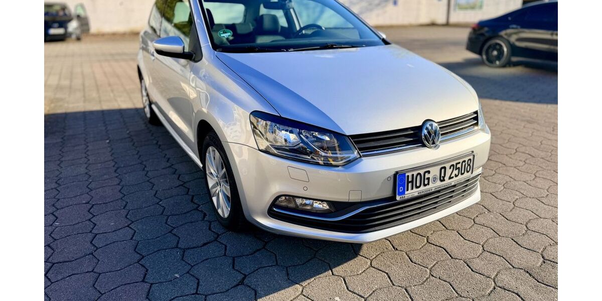 VW Polo 65.316 km 8.790 &euro; Stuttgart 70469