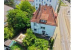 RENDITE MIT PERSPEKTIVE UND ANBAUPOTENZIAL - Mehrfamilienhaus, Wohnhaus Stuttgart Zuffenhausen | Angebot:27223204