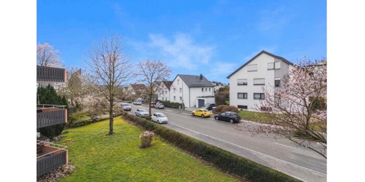 Etagenwohnung Denkendorf - 2 Zimmer, 45 m&sup2;, 800&euro; | Angebot:27576402