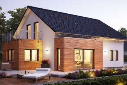 Haus Weinstadt - 5 Zimmer, 121 m&sup2;, 522.899&euro; | Angebot:21317948