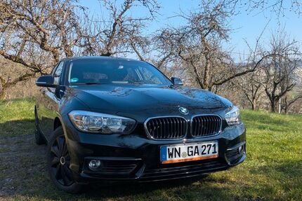 BMW 120 87.400 km 10.899 &euro; Remshalden 73630