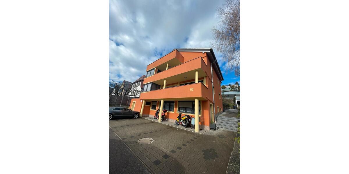 Dachgeschoßwohnung Waiblingen Bittenfeld - 4 Zimmer, 95 m&sup2;, 1.300&euro; | Angebot:26130369