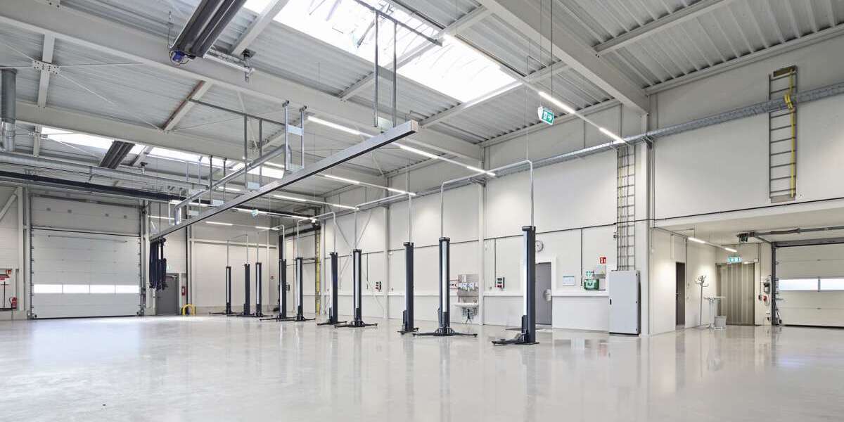 Gewerbeobjekt Heimsheim - 6.180&euro; | Angebot:25925714