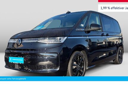 VW T7 Multivan 17.583 km 61.490 &euro; Bietigheim-Bissingen 74321