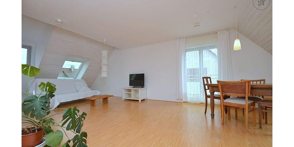 Etagenwohnung Stuttgart Bad Cannstatt - 2 Zimmer, 67 m&sup2;, 1.320&euro; | Angebot:25742830