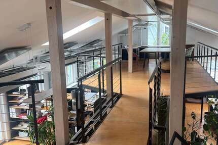 Gewerbeobjekt Böblingen Dagersheim - 450&euro; | Angebot:27555941