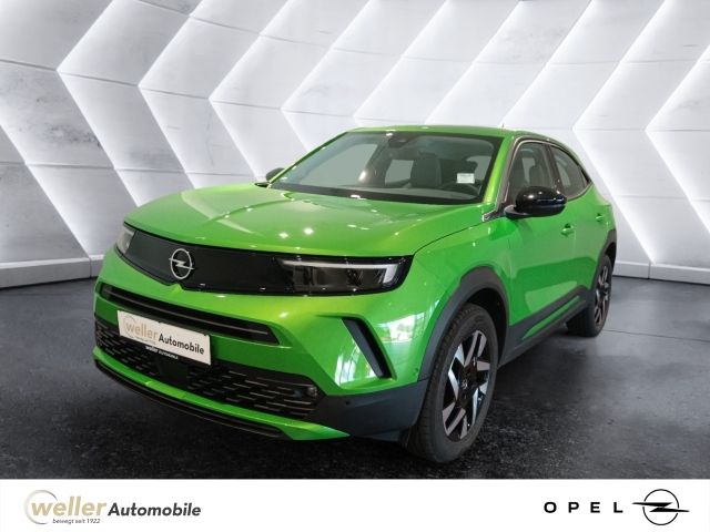 Opel Mokka 25.800 km 21.460 &euro; Bietigheim-Bissingen 74321