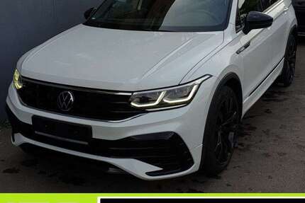 VW Tiguan 157.907 km 33.270 &euro; Waiblingen 71332
