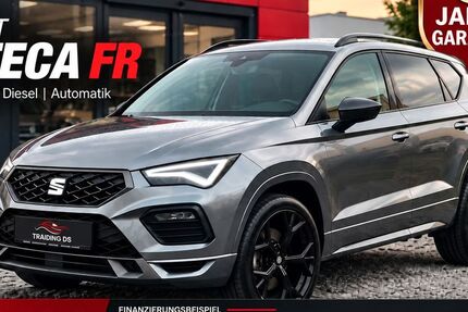 Seat Ateca 62.350 km 23.880 &euro; Waiblingen 71334