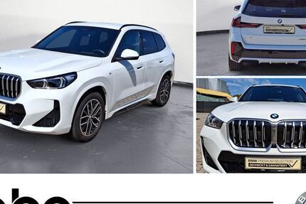BMW X1 18.512 km 40.930 &euro; Mühlacker 75417