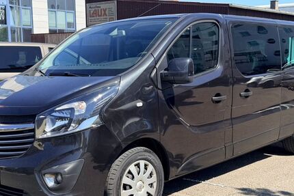 Opel Vivaro 289.000 km 13.990 &euro; Filderstadt bei Stuttgart 70794