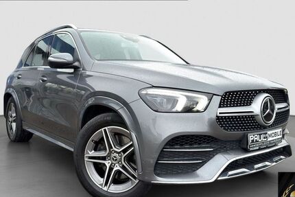 Mercedes-Benz GLE 400 190.000 km 42.736 &euro; Ludwigsburg 71636