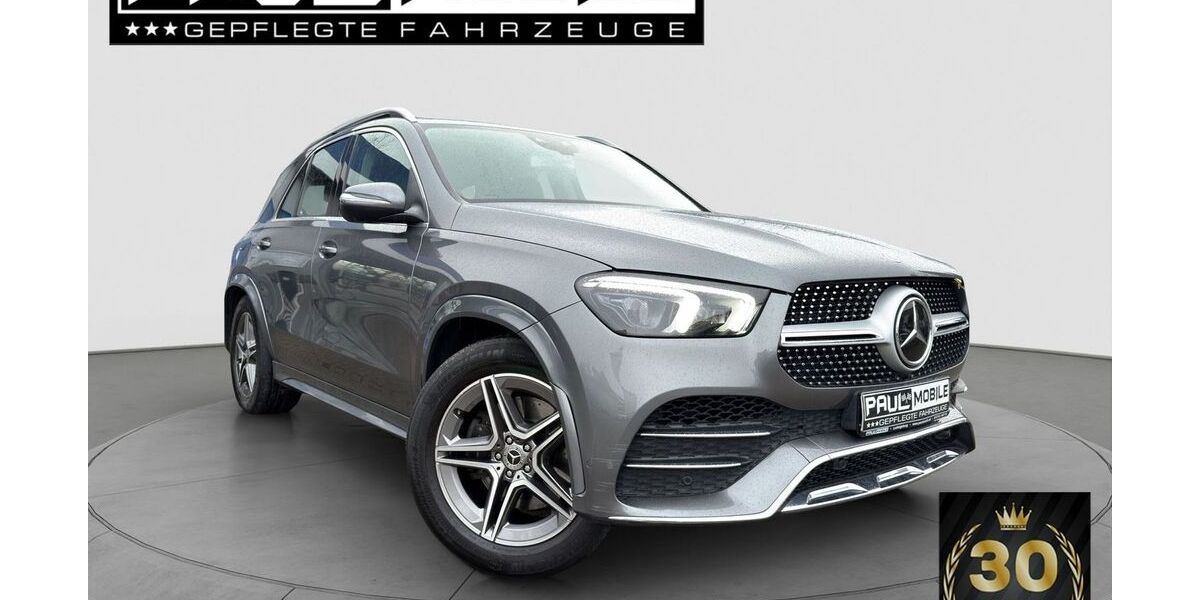 Mercedes-Benz GLE 400 190.000 km 42.736 &euro; Ludwigsburg 71636