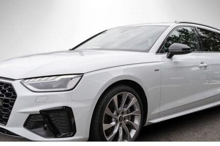 Audi A4 83.650 km 32.890 &euro; Heilbronn 74074