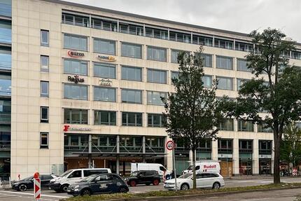 Gewerbeobjekt Stuttgart Stuttgart-Süd - 809&euro; | Angebot:23936757