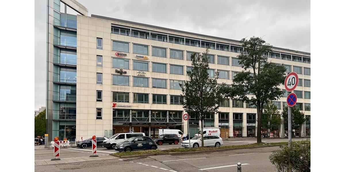 Gewerbeobjekt Stuttgart Stuttgart-Süd - 809&euro; | Angebot:23936757