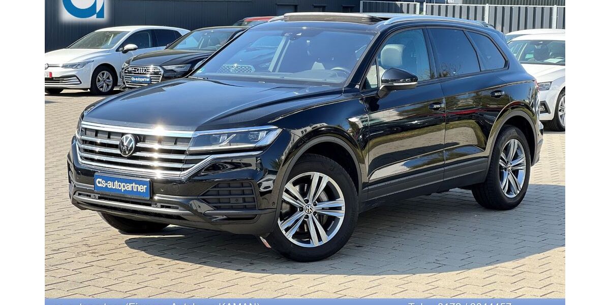 VW Touareg 77.900 km 42.800 &euro; Sindelfingen 71065