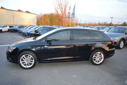 Seat Leon 99.000 km 10.190 &euro; Leingarten 74211