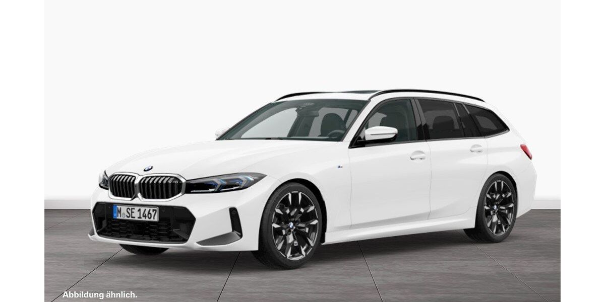 BMW 320 19.968 km 47.590 &euro; Stuttgart 70569