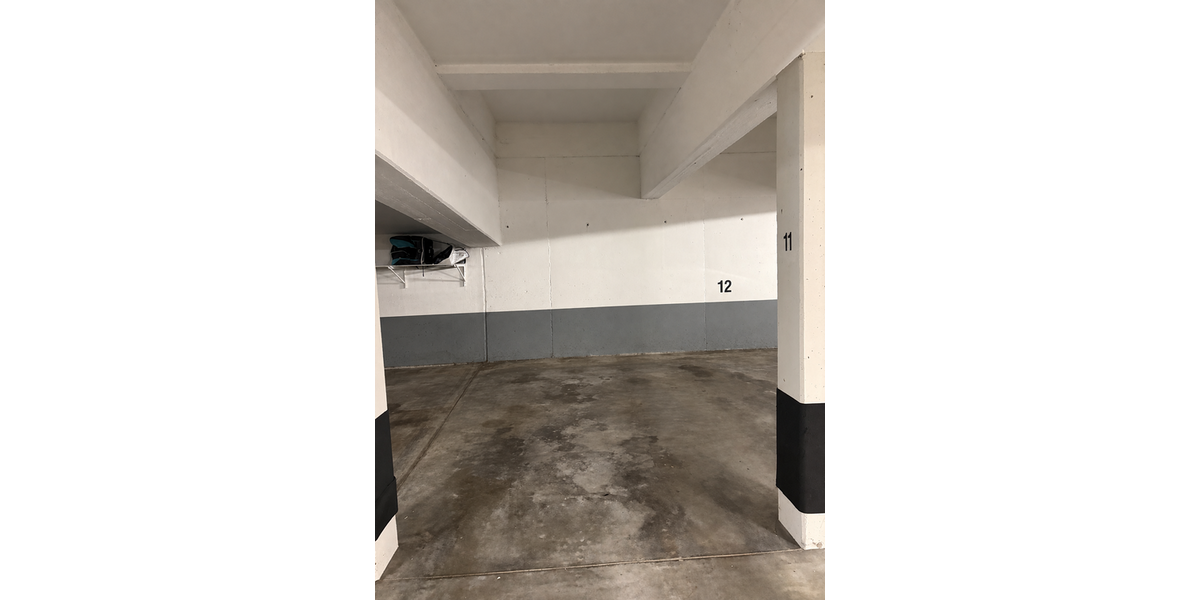 Garagen / Stellplätze Stuttgart Luginsland - 20.000&euro; | Angebot:27577495
