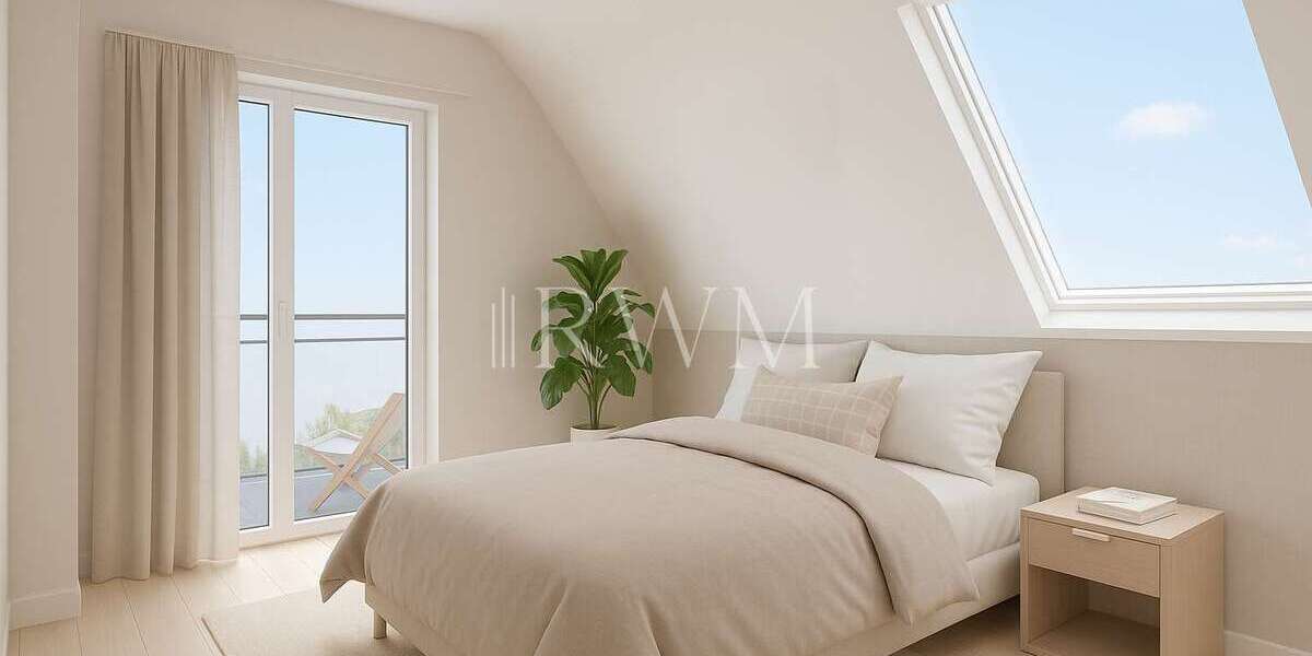 Etagenwohnung Stuttgart Feuerbach - 3 Zimmer, 78 m&sup2;, 618.900&euro; | Angebot:24111498