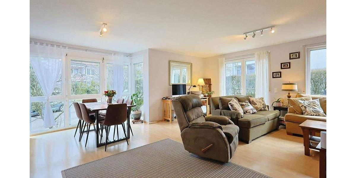 Doppelhaushälfte Böblingen Dagersheim - 5 Zimmer, 143 m&sup2;, 730.000&euro; | Angebot:25734464