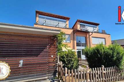 Wohnung Böblingen Dagersheim - 3 Zimmer, 98 m&sup2;, 439.000&euro; | Angebot:26986752
