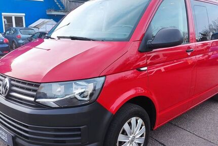 VW T6 Caravelle 338.000 km 14.455 &euro; Heilbronn-Talheim 74388