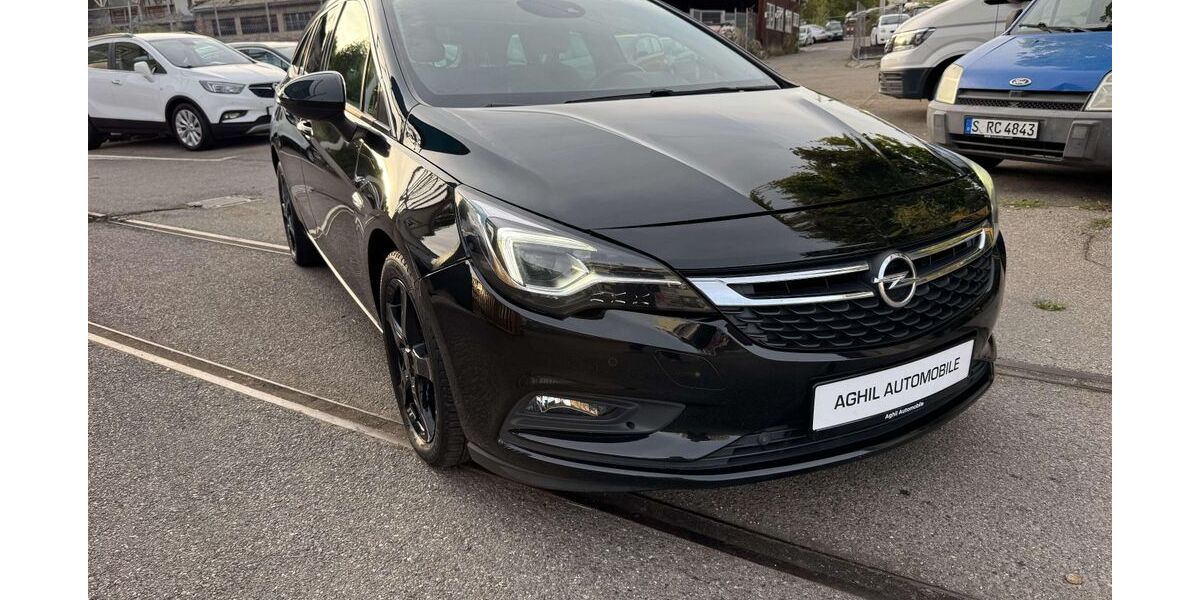 Opel Astra 160.000 km 7.498 &euro; Stuttgart 70469