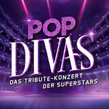 POP DIVAS - Der Soundtrack Deines Lebens - Das Tribute-Konzert der Superstars 02.03.2027 Kultur- und Kongresszentrum Liederhalle Stuttgart