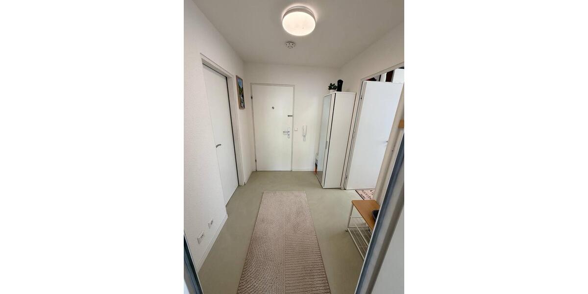 Etagenwohnung Waiblingen Beinstein - 2 Zimmer, 55 m&sup2;, 1.400&euro; | Angebot:27575629