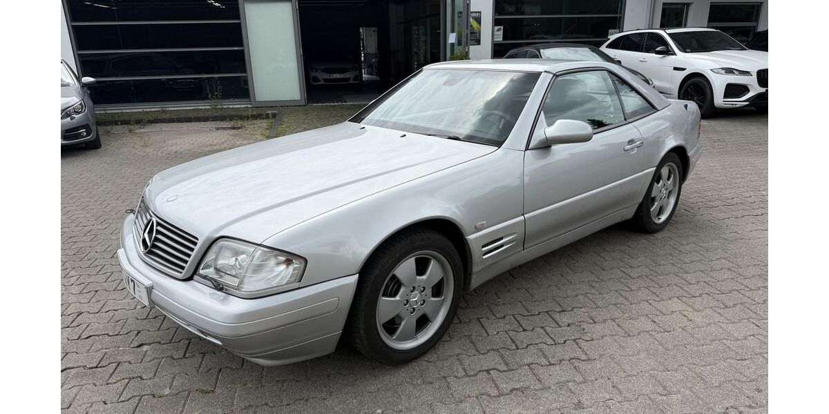 Mercedes-Benz SL 320 132.000 km 16.800 &euro; Schorndorf bei Stuttgart 73614