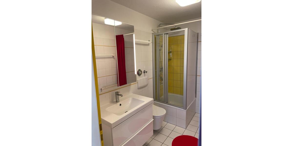 Maisonettenwohnung Weil der Stadt - 2 Zimmer, 61 m&sup2;, 1.100&euro; | Angebot:27541490