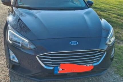 Ford Focus 147.000 km 8.700 &euro; Steinheim an der Murr 71711