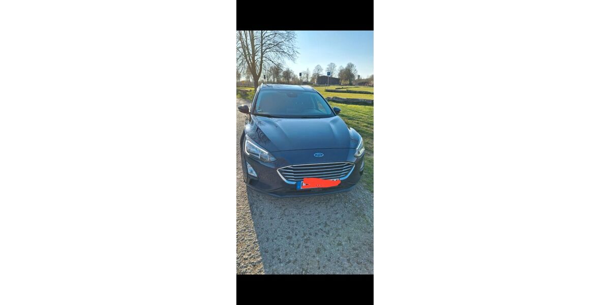 Ford Focus 147.000 km 8.700 &euro; Steinheim an der Murr 71711