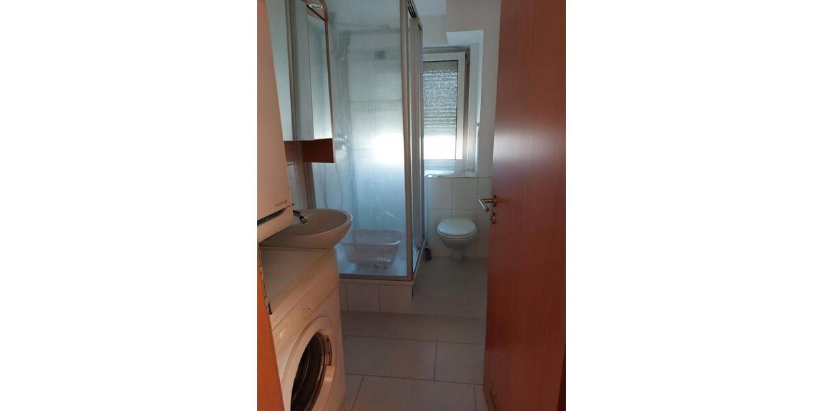 Etagenwohnung Murrhardt - 2 Zimmer, 44 m&sup2;, 175.000&euro; | Angebot:27128144