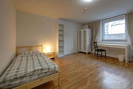 Zimmer Stuttgart Bad Cannstatt - 465&euro; | Angebot:25177131
