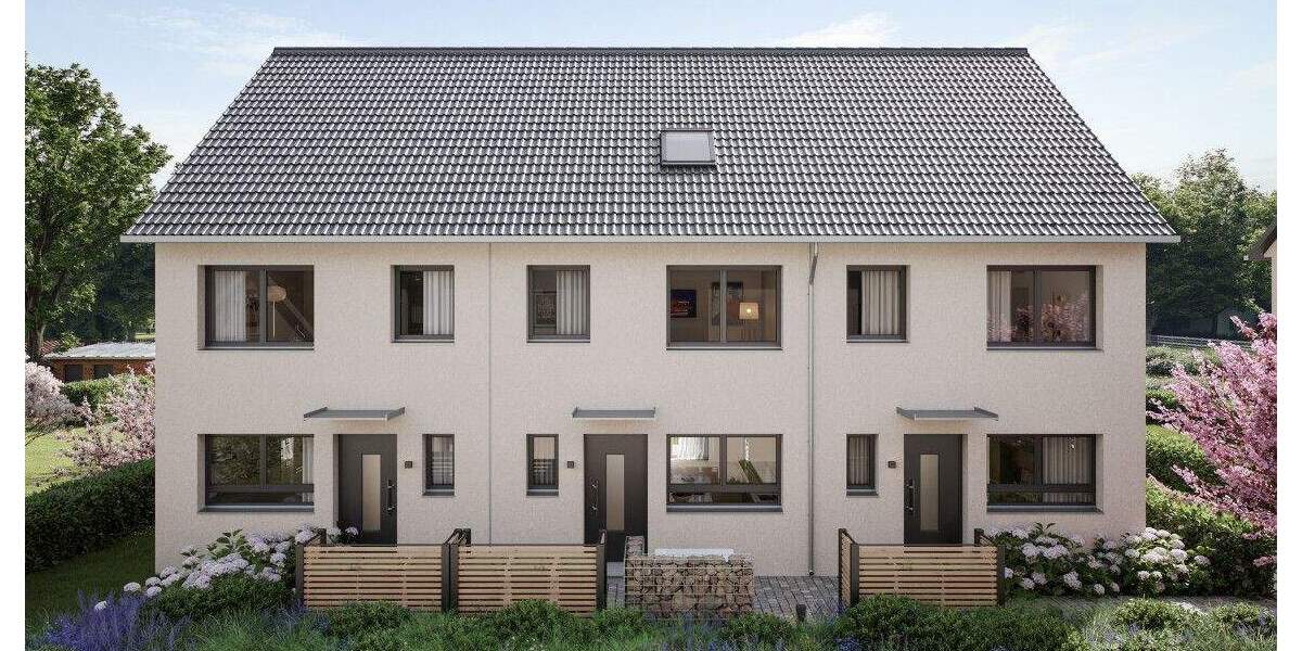 Reihenendhaus Leinfelden-Echterdingen Echterdingen - 5 Zimmer, 114 m&sup2;, 739.000&euro; | Angebot:25746149