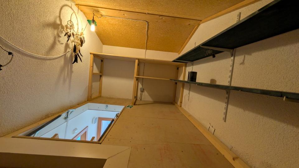 Reihenhaus Backnang - 3.5 Zimmer, 82 m&sup2;, 370.000&euro; | Angebot:27291587