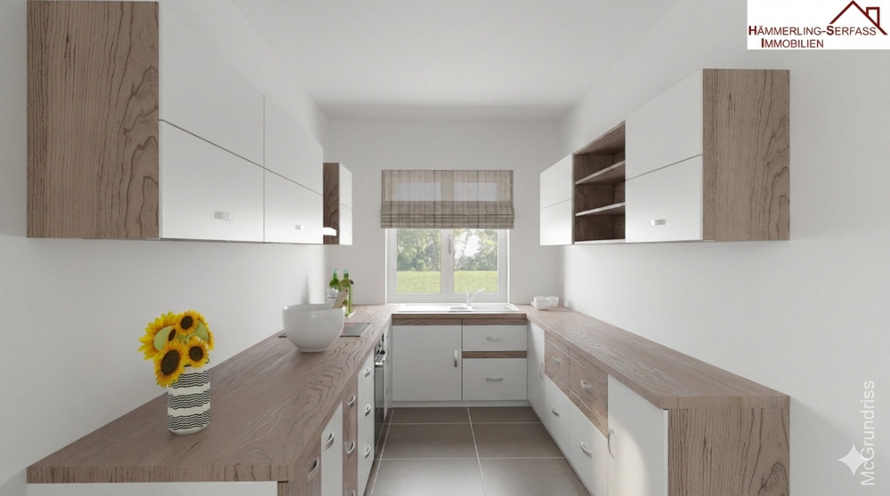 Reihenendhaus Stuttgart Plieningen - 5 Zimmer, 124 m&sup2;, 792.040&euro; | Angebot:25704335