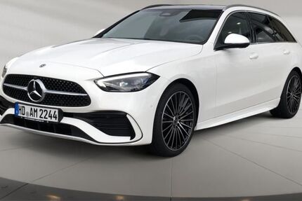 Mercedes-Benz C 220 4.825 km 49.489 &euro; Heilbronn 74072