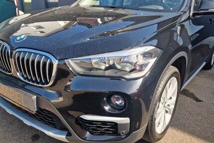 BMW X1 114.200 km 16.770 &euro; Heilbronn 74074